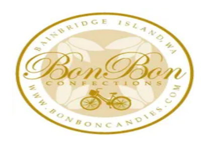 Bon Bon Confections logo