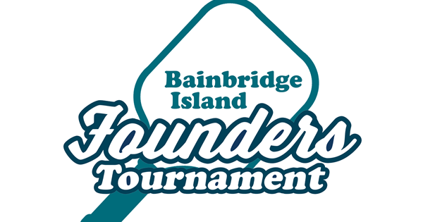 2024 Founders Tournament logo