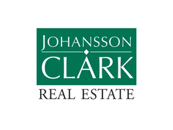 Johansson Clark Real Estate logo