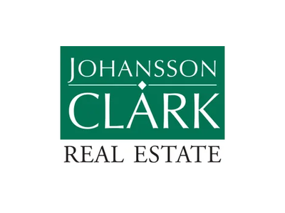 Johansson Clark Real Estate logo