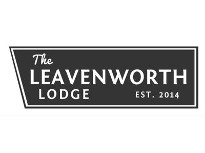 The Leavenworth Lodge logo