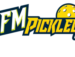 FM Pickleball Club logo