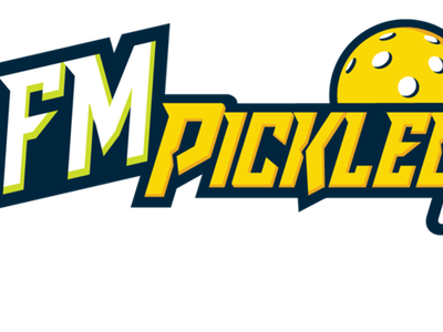FM Pickleball Club logo