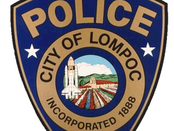 City of Lompoc Police logo