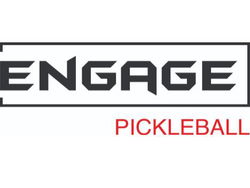Engage Pickleball logo