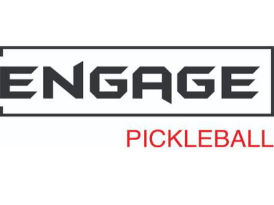 Engage Pickleball logo