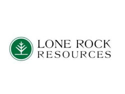 Lone Rock Resources logo