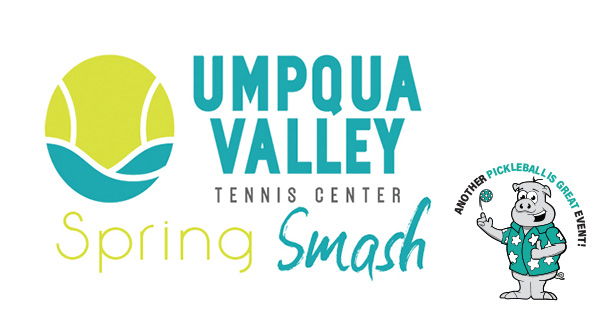 2nd Annual UVTC Spring Smash by PIG logo