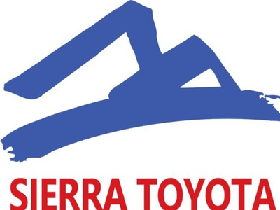 Sierra Toyota logo