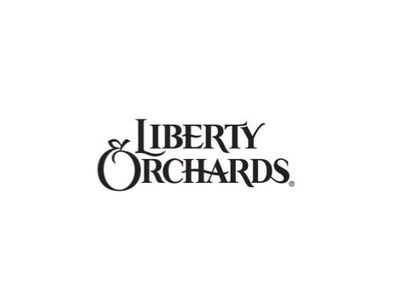 Liberty Orchards logo