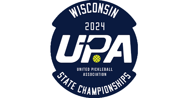 2024 WISCONSIN STATE CHAMPIONSHIP - UPASC BY PIG logo