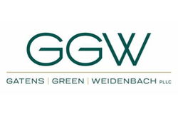 GGW Gatens Green Weidenbach logo