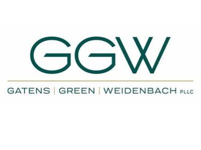 GGW Gatens Green Weidenbach logo