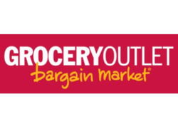 Grocery Outlet logo