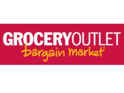 Grocery Outlet logo