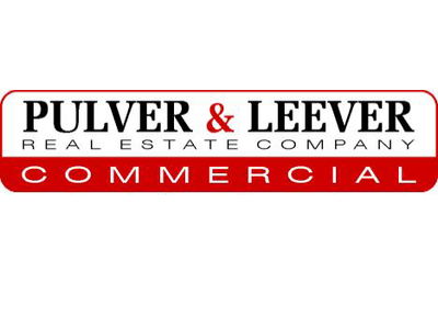 Pulver & Leever Real Estate Company logo