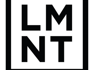 LMNT logo