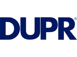 Dynamic Universal Pickleball Rating logo