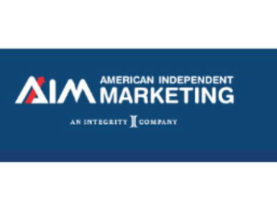 American Independent Marketing logo