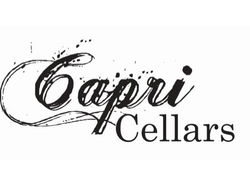 Capri Cellars logo