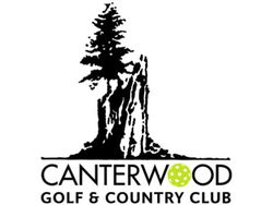 Canterwood Golf & Country Club logo