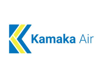 Kamaka Air logo