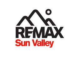 Remax Sun Valley logo