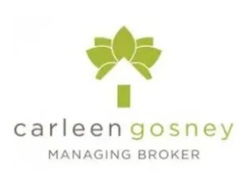 Carleen Gosney logo