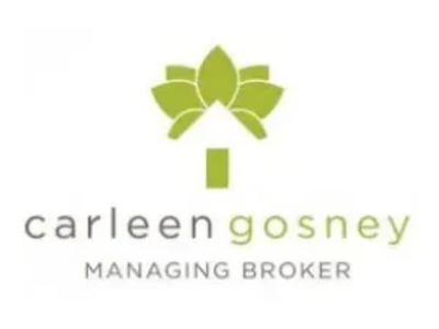 Carleen Gosney logo