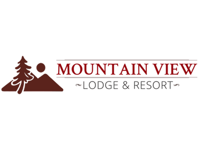 Mountain View Lodge & Resort logo
