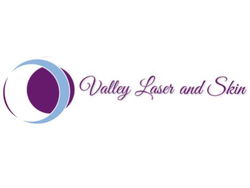 Valley Laser and Skin logo