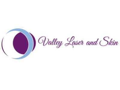 Valley Laser and Skin logo