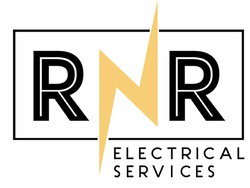 RNR Electrical Services logo