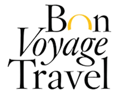 Bon Voyage Travel logo