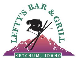 Lefty's Bar & Grill logo