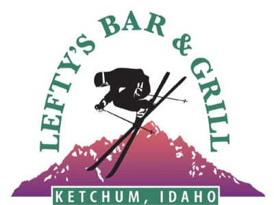 Lefty's Bar & Grill logo