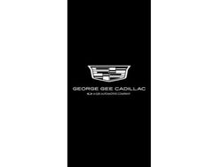 George Gee Cadillac logo