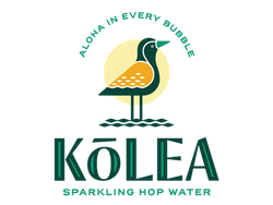 Kōlea Sparkling Hop Water logo