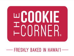 Cookie Corner Hawaii logo