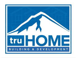 tru HOME Building & Development logo