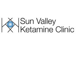 Sun Valley Ketamine Clinic logo