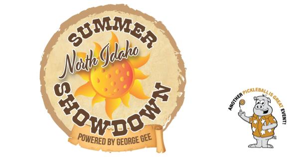 North Idaho Summer Showdown All Ages + USSP Powered by George Gee - PIG logo