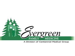 Evergreen Family Medicine logo