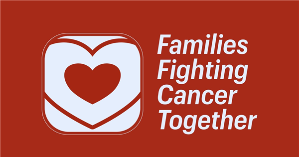 2024 Families Fighting Cancer Together FUNdraiser Pickleball Tournament by PIG logo