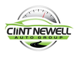 Clint Newell Auto Group logo