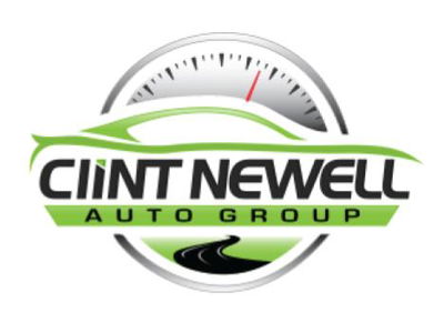 Clint Newell Auto Group logo