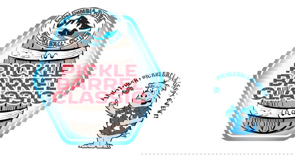 11th Annual Pickle Barrel Classic - UPASC by PIG logo