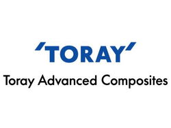 Toray Advanced Composites logo