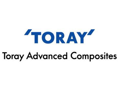 Toray Advanced Composites logo