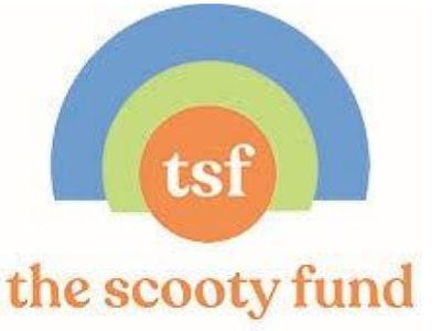 The Scooty Fund logo